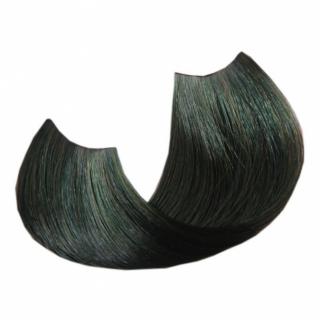 KLÉRAL MagiCrazy G2 Green Esmerald - intenzivní barva na vlasy 100ml