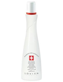 L´OVIEN ESSENTIAL Shampoo Anti-Dandruff šampon na vlasy proti lupům 300ml