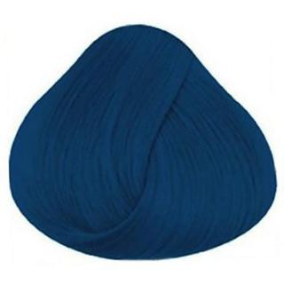 La Riché DIRECTIONS Denim Blue 88ml - polopermanentní barva na vlasy - riflová modrá