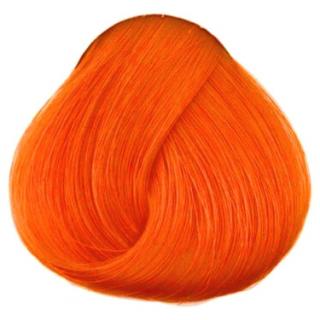 La Riché DIRECTIONS Fluorescent Orange 88ml - polopermanentní barva - fluorescenčně oranžová