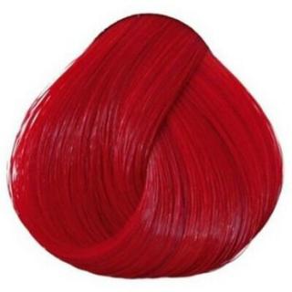 La Riché DIRECTIONS Pillarbox Red 88ml - polopermanentní barva na vlasy - červená