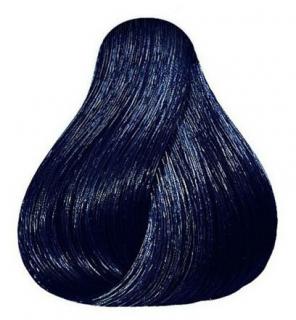 LONDA Ammonia Free Demi-Permanent přeliv na vlasy 60ml - Modročerná 2-8