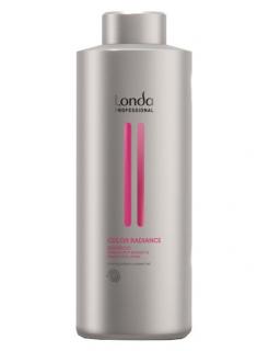 LONDA Professional Color Radiance Shampoo šampon pro barvené vlasy 1000ml