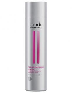LONDA Professional Color Radiance Shampoo šampon pro barvené vlasy 250ml