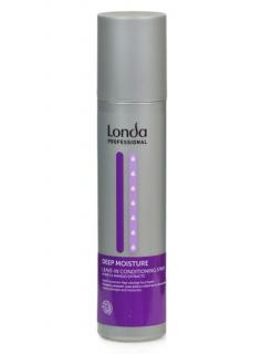LONDA Professional Deep Moisture Leave-in Conditioning Spray na suché vlasy 250ml