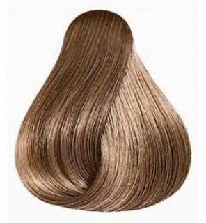 LONDA Professional Extra Rich barva na vlasy 60ml - Střední blond popelavá fialová 7-16