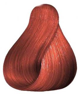 LONDA Professional Extra Rich barva na vlasy 60ml - Světlá blond hnědá červená 8-44