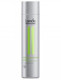 LONDA Professional Impressive Volume Shampoo pro větší objem vlasů 250ml