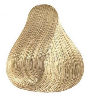 LONDA Professional Londacolor barva 60ml - Nejsvětlejší blond popelavá  10-1
