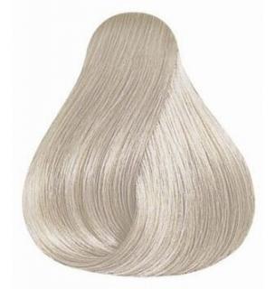 LONDA Professional Londacolor barva 60ml - Nejsvětlejší blond popelavá fialová 10-16