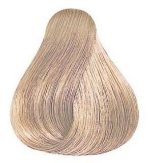LONDA Professional Londacolor barva 60ml - Speciální blond fialová popelavá 12-61