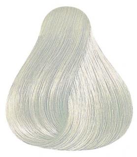 LONDA Professional Londacolor barva 60ml - Speciální blond perleťová šedá 12-81