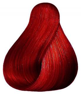 LONDA Professional Londacolor barva 60ml - Tmavá blond měděná červená 6-45