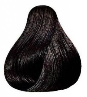 LONDA Professional Londacolor barva na vlasy 60ml - Střední přírodní hnědá 4-07