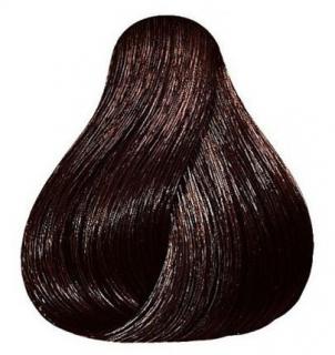 LONDA Professional Londacolor barva na vlasy 60ml - Světlá bruneta hnědá 5-7