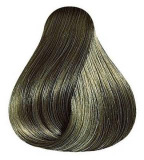 LONDA Professional Londacolor barva na vlasy 60ml - Světle hnědá popelavá 5-1