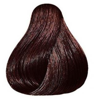 LONDA Professional Londacolor barva na vlasy 60ml - Světle zlatá hnědá  5-37