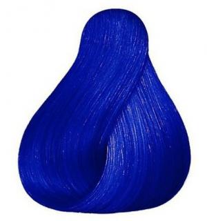 LONDA Professional Londacolor Mixton domíchávací barva 60ml - Intenzivní modrá 0-88