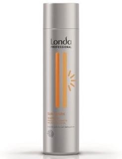 LONDA Professional Sun Spark Shampoo jiskrně sluneční šampon k moři 250ml
