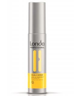 LONDA Professional Visible Repair Leave-in Ends Balm 75 ml - proti třepení konečků vlasů