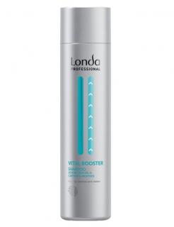 LONDA Professional Vital Booster Shampoo šampon pro růst vlasů 250ml
