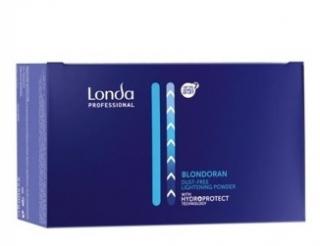 LONDA Proffesional Blondoran Power XXL platinový melír super odbarvovací 2x500g
