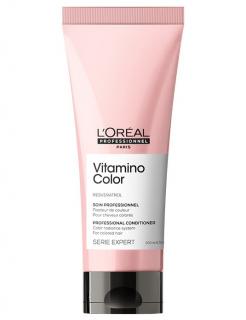 LOREAL Professionnel Vitamino Color Conditioner 200ml - kondicionér pro barvené vlasy