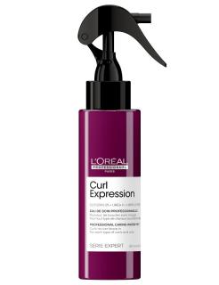 LOREAL Serie Expert Curl Expression Curls Reviver 190ml - oživující sprej pro vlnité vlasy