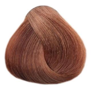 LOVIEN ESSENTIAL LOVIN Color barva na vlasy 100ml - Blond Auburn Brown 7.84