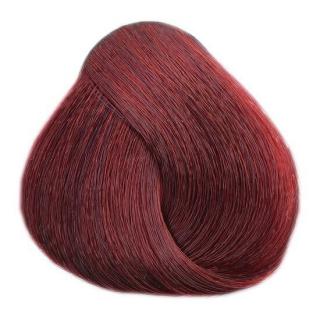 LOVIEN ESSENTIAL LOVIN Color barva na vlasy 100ml - Dark Blond Mahogany Violet 6.57R