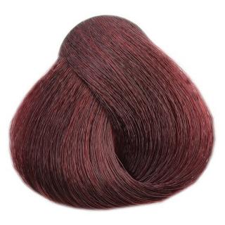 LOVIEN ESSENTIAL LOVIN Color barva na vlasy 100ml - Dark Scarlet Red 4.6