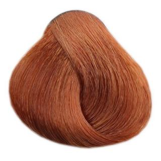 LOVIEN ESSENTIAL LOVIN Color barva na vlasy 100ml - Dark Tobacco Blonde 6.43
