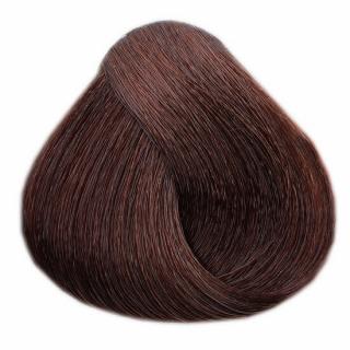 LOVIEN ESSENTIAL LOVIN Color barva na vlasy 100ml - Dark Warm Tobacco Blonde 6.35