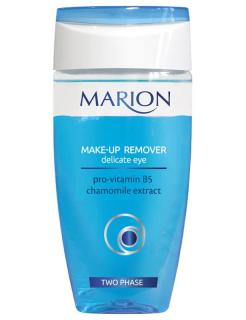 MARION Face Make-up Remover 150ml - dvoufázový jemný odličovač očí a make-upu
