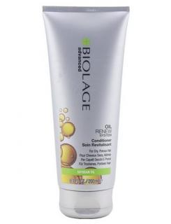 MATRIX Biolage Oil Renew Conditioner 200ml - obnovující olejový kondicionér pro suché vlasy