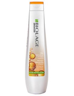 MATRIX Biolage Oil Renew Shampoo 250ml - hydratační šampon pro regeneraci suchých vlasů