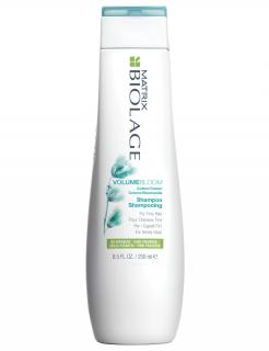 MATRIX Biolage VolumeBloom Shampoo 250ml - zpevňující šampon pro objem vlasů