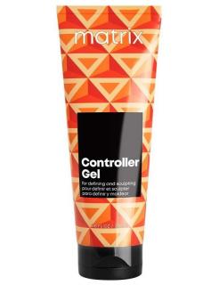 MATRIX Controller Gel 200ml - gel na vlasy s extra silnou fixací
