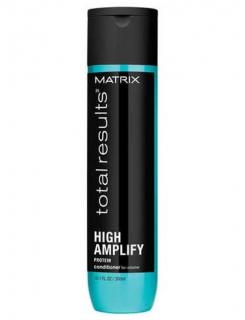 MATRIX Total Results High Amplify Conditioner 300ml - kondicionér pro jemné vlasy