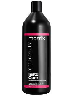 MATRIX Total Results Insta Cure Conditioner 1000ml - kondicionér pro křehké a lámavé vlasy
