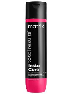 MATRIX Total Results Insta Cure Conditioner 300ml - kondicionér pro křehké a lámavé vlasy