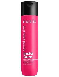 MATRIX Total Results Insta Cure Shampoo 300ml - šampon pro křehké a lámavé vlasy