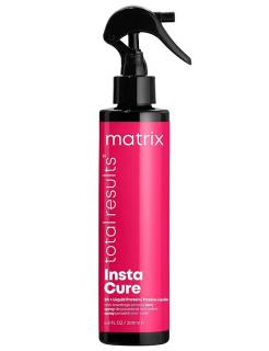 MATRIX Total Results Insta Cure Spray 200ml - bezoplachový sprej pro křehké a lámavé vlasy