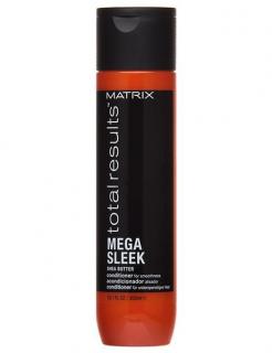 MATRIX Total Results Mega Sleek Conditioner 300ml - vyhlazující kondicionér