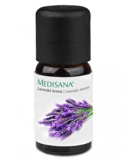MEDISANA Lavender Aroma Essence 10ml - vonná esence s vuní levandule