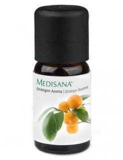 MEDISANA Orange Aroma Essence 10ml - vonná esence s vuní pomeraneu