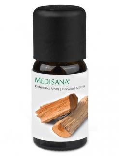 MEDISANA Pinewood Aroma Essence 10ml - vonná esence s vuní borového doeva