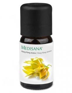 MEDISANA Ylang Aroma Essence 10ml - vonná esence s vuní kvitiny Ylang-Ylang