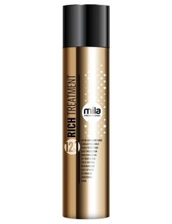 MILA Hair Cosmetics Rich Treatment 12v1 250ml - sprejový kondicionér na vlasy