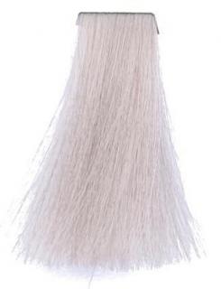 MILATON Color Cream Profesionální krémová barva 100ml - platinová popelavá blond 10.1